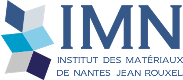 Institut des Matériaux de Nantes Jean Rouxel